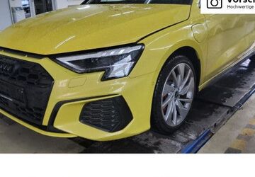 Audi A3 82.987 km 26.950 &euro; Chemnitz 09113