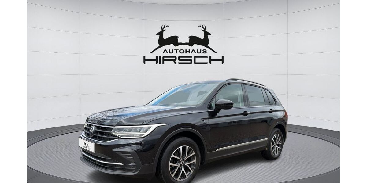VW Tiguan 92.800 km 26.990 &euro; Chemnitz 09120