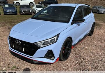 Hyundai i20 32.804 km 24.899 &euro; Chemnitz 09125