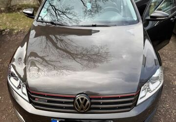 VW Passat Variant 180.536 km 10.250 &euro; Chemnitz 09117