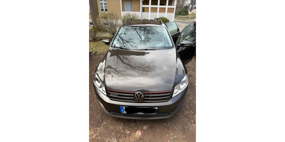 VW Passat Variant 180.536 km 10.250 &euro; Chemnitz 09117