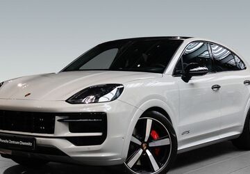 Porsche Cayenne 9.900 km 148.950 &euro; Chemnitz 09116