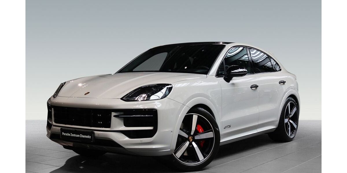 Porsche Cayenne 9.900 km 148.950 &euro; Chemnitz 09116