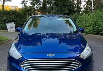 Ford C-Max 174.000 km 5.000 &euro; Chemnitz 09112