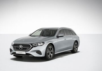 Mercedes-Benz E 220 23.300 km 45.780 &euro; Chemnitz 09120