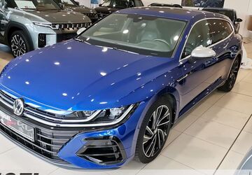 VW Arteon 46.100 km 34.849 &euro; Chemnitz 09125