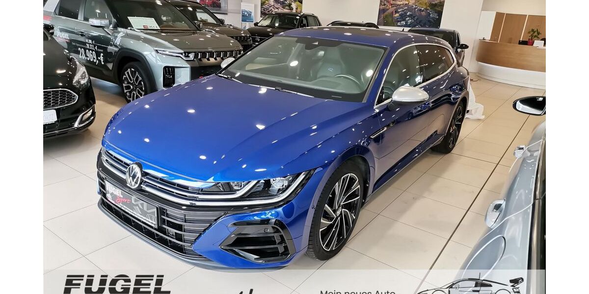 VW Arteon 46.100 km 34.849 &euro; Chemnitz 09125