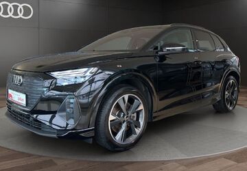 Audi Q4 e-tron 82.135 km 29.990 &euro; Chemnitz 09116
