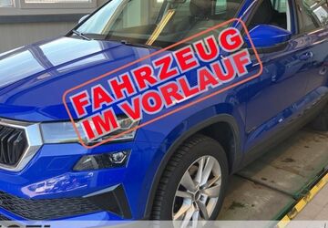 Skoda Karoq 57.611 km 22.499 &euro; Chemnitz 09125