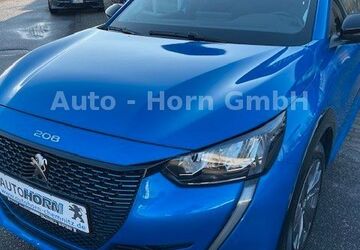 Peugeot 208 33.220 km 15.940 &euro; Chemnitz 09114