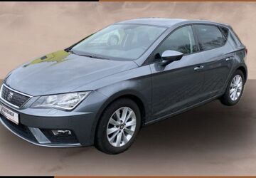 Seat Leon 47.700 km 14.800 &euro; Chemnitz-Röhrsdorf 09247