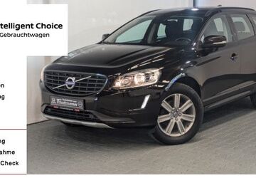 Volvo XC60 151.350 km 14.480 &euro; Königsfeld OT Schwarzbach 09306