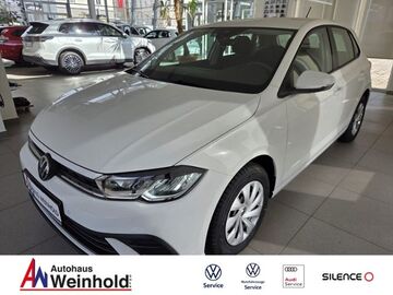 Gebrauchte VW Polo