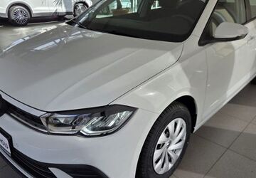 VW Polo 1.500 km 19.840 &euro; Chemnitz 09116