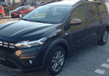 Dacia Jogger 21.900 km 22.490 &euro; Glauchau 08371
