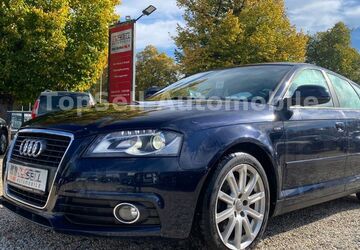 Audi A3 224.800 km 5.690 &euro; Chemnitz 09120