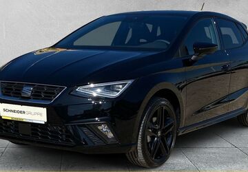 Seat Ibiza 1.500 km 26.950 &euro; Chemnitz 09113