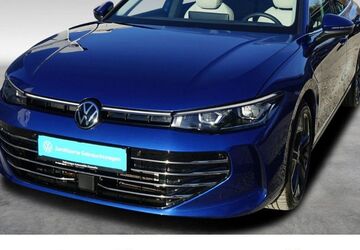 VW Passat Variant 15.787 km 44.950 &euro; Chemnitz 09113