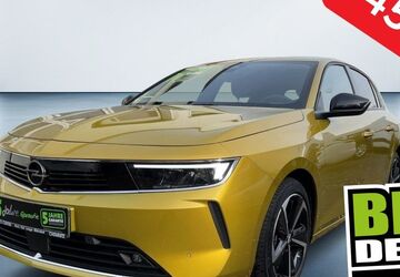 Opel Astra 19.746 km 20.701 &euro; Röhrsdorf 09247