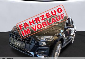 Audi Q5 67.023 km 28.999 &euro; Chemnitz - Mittelbach 09224