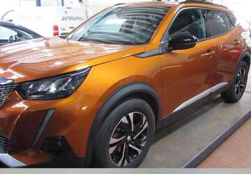 Peugeot 2008 59.950 km 16.490 &euro; Chemnitz 09126