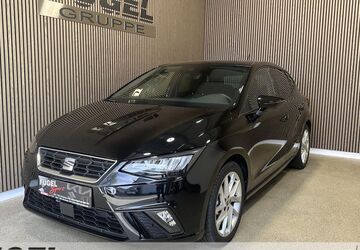 Seat Ibiza 11.280 km 16.199 &euro; Chemnitz 09125