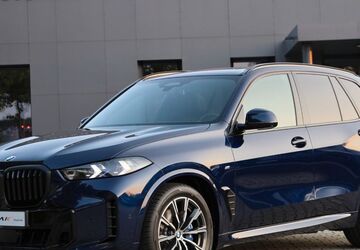 BMW X5 38.502 km 76.990 &euro; Chemnitz 09130
