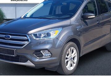 Ford Kuga 57.580 km 13.950 &euro; Hartmannsdorf 09232