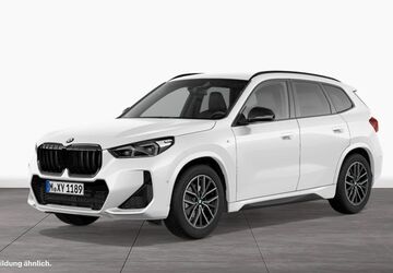 BMW X1 22.415 km 40.804 &euro; Chemnitz/Röhrsdorf 09247