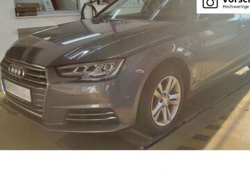 Audi A4 83.792 km 16.830 &euro; Chemnitz 09113