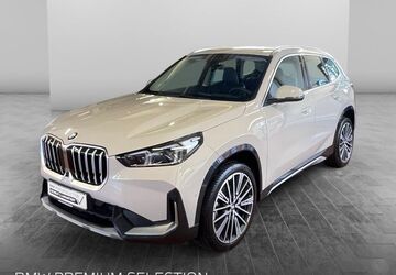 BMW X1 14.165 km 45.409 &euro; Chemnitz/Röhrsdorf 09247