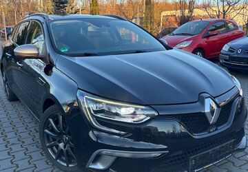 Renault Megane 110.000 km 12.900 &euro; chemnitz 09120