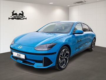 Gebrauchte Hyundai IONIQ 6