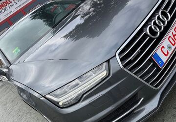 Audi A7 235.593 km 17.999 &euro; Chemnitz 09125