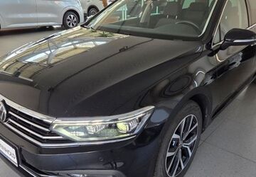 VW Passat Variant 51.709 km 24.680 &euro; Chemnitz 09116