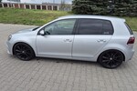 VW Golf 220.000 km 6.400 &euro; Glauchau 08371