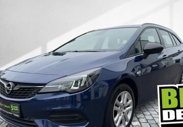 Opel Astra 116.007 km 12.593 &euro; Chemnitz 09126