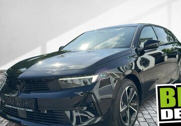 Opel Astra 16.773 km 25.912 &euro; Chemnitz 09126