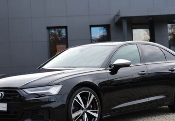 Audi S6 131.402 km 48.990 &euro; Chemnitz 09130