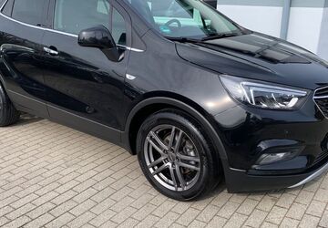Opel Mokka 126.600 km 13.290 &euro; Chemnitz OT Mittelbach 09224