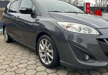 Mazda 5 257.000 km 6.300 &euro; Chemnitz 09130
