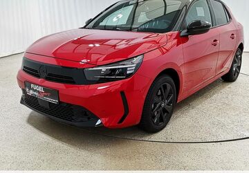 Opel Corsa 5.800 km 15.899 &euro; Chemnitz - Mittelbach 09224