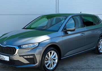 Skoda Scala 16.777 km 22.670 &euro; Zwönitz / OT Dorfchemnitz 08297