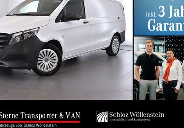 Mercedes-Benz Vito 32.427 km 40.305 &euro; Chemnitz 09120
