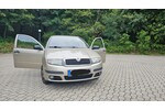 Skoda Fabia 132.000 km 6.000 &euro; Annaberg-Buchholz 09456