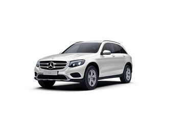 Mercedes-Benz GLC 220 110.000 km 28.870 &euro; Chemnitz 09120