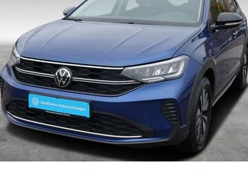 VW Taigo 6.275 km 22.950 &euro; Chemnitz 09113