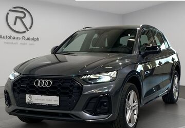 Audi Q5 33.720 km 42.959 &euro; Oelsnitz/Erzgebirge 09376