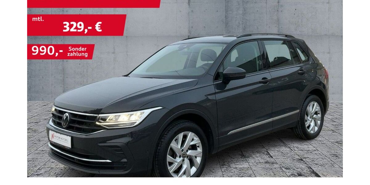 VW Tiguan 135.531 km 24.800 &euro; Chemnitz 09119