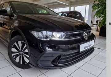 VW Polo 11.482 km 20.480 &euro; Glauchau 08371